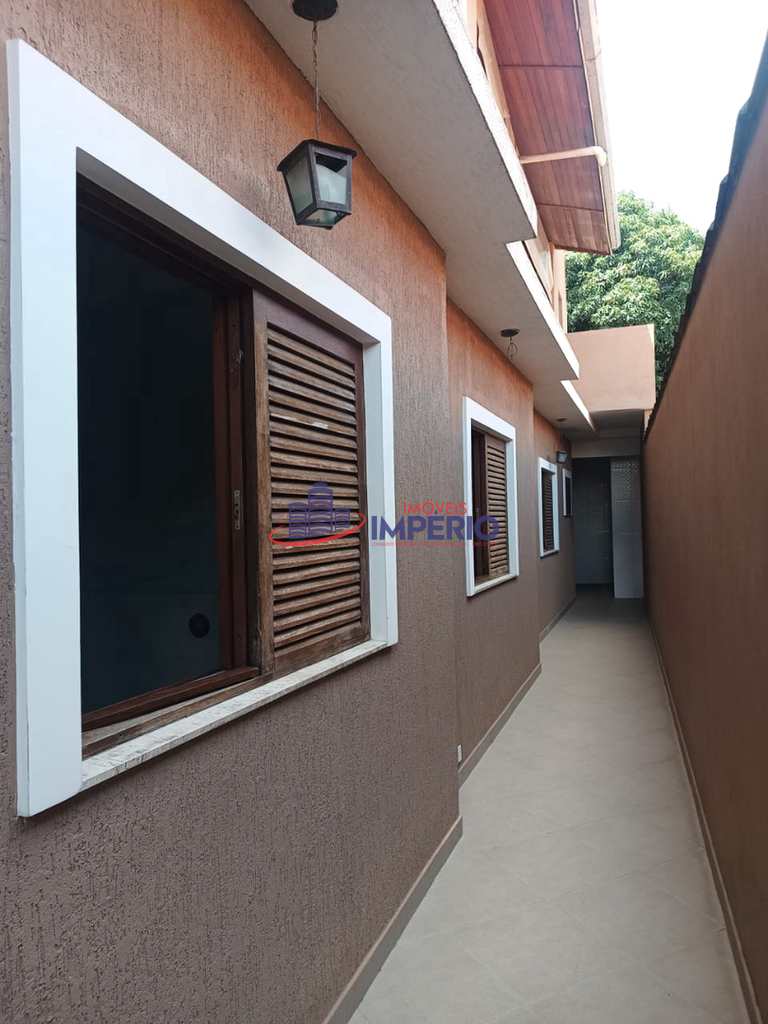 Casa em Guarulhos, no bairro Jardim Vila Galvão
