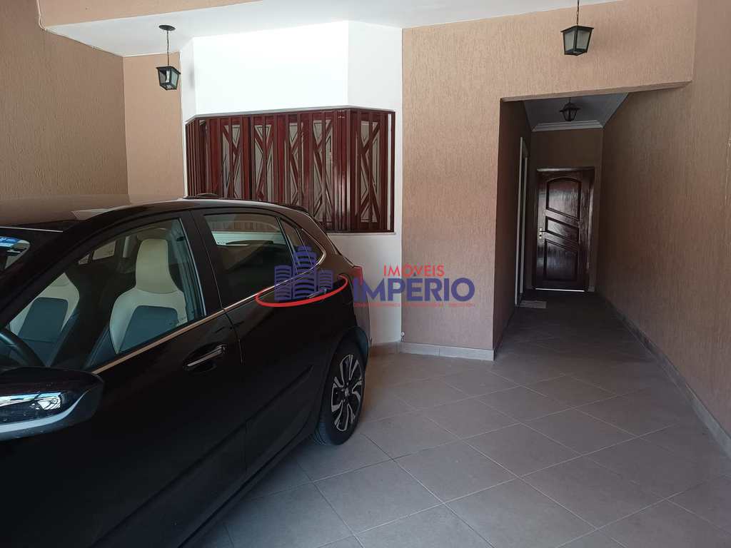 Casa em Guarulhos, no bairro Jardim Vila Galvão