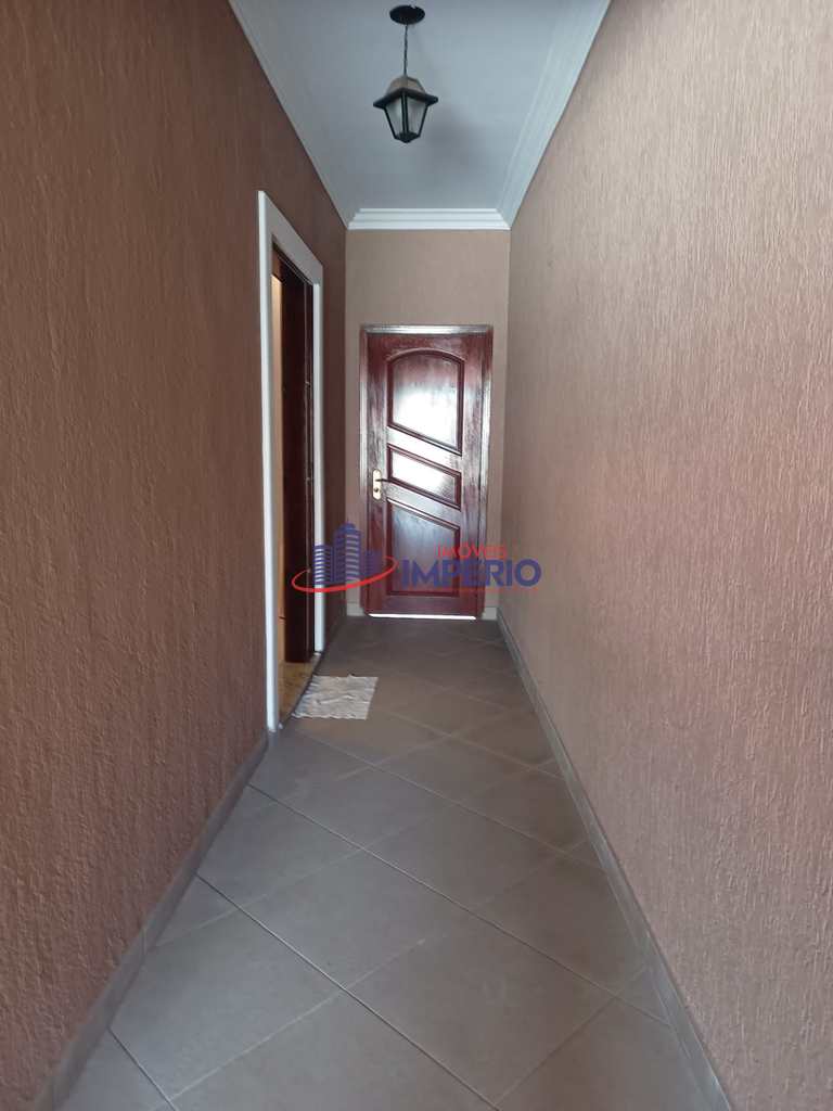 Casa em Guarulhos, no bairro Jardim Vila Galvão