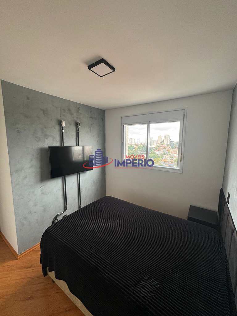 Apartamento em São Paulo, no bairro Vila Mazzei