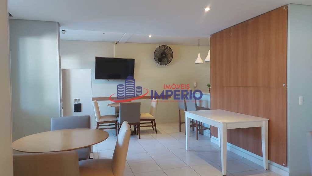 Apartamento em São Paulo, no bairro Vila Mazzei