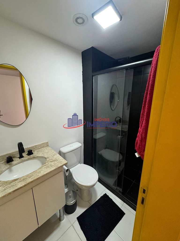Apartamento em São Paulo, no bairro Vila Mazzei