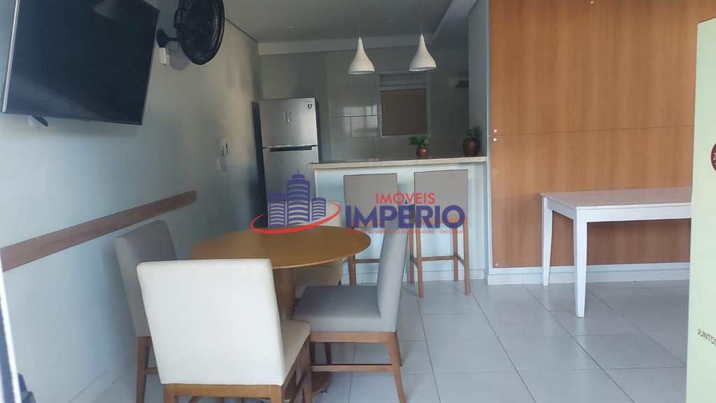 Apartamento em São Paulo, no bairro Vila Mazzei