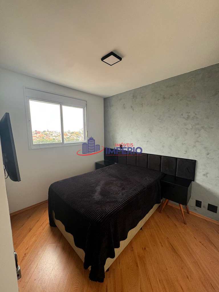 Apartamento em São Paulo, no bairro Vila Mazzei