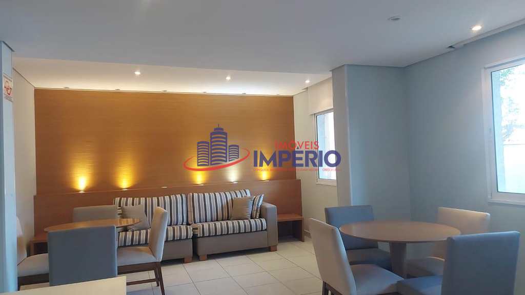 Apartamento em São Paulo, no bairro Vila Mazzei