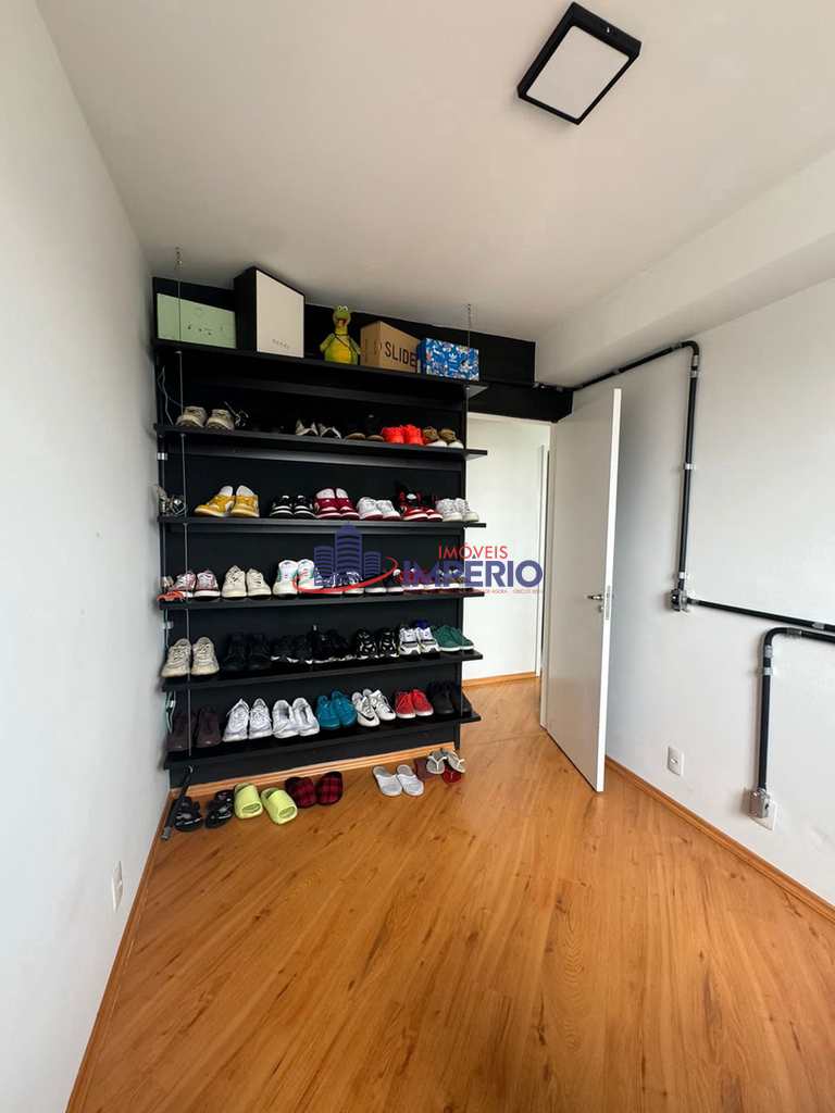 Apartamento em São Paulo, no bairro Vila Mazzei