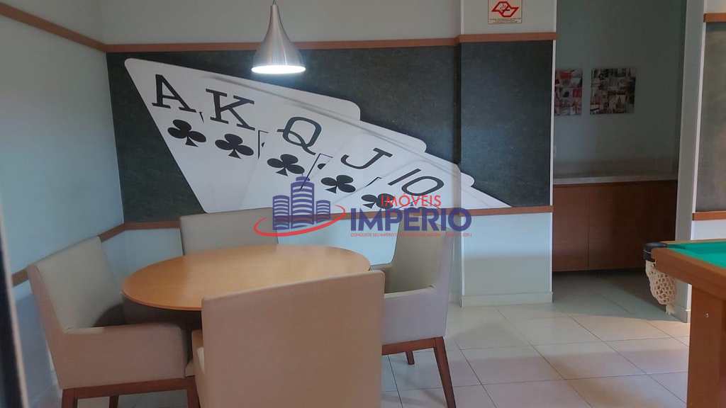 Apartamento em São Paulo, no bairro Vila Mazzei
