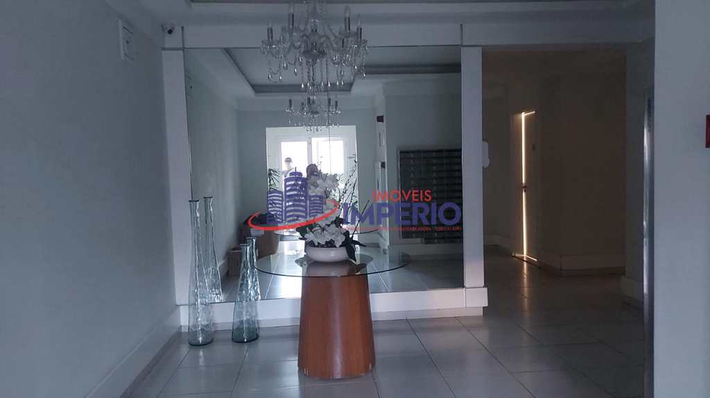 Apartamento em São Paulo, no bairro Vila Mazzei