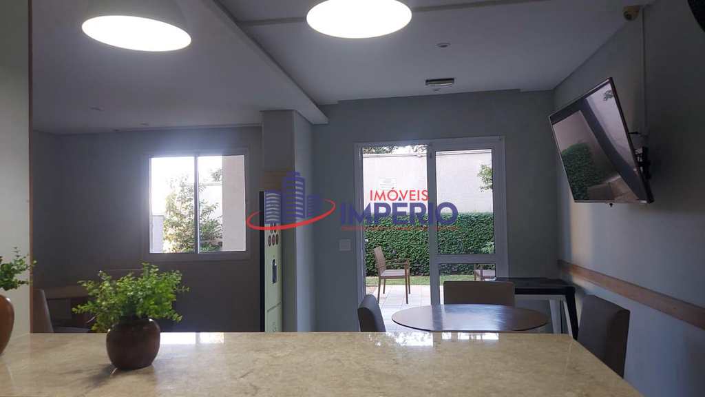 Apartamento em São Paulo, no bairro Vila Mazzei