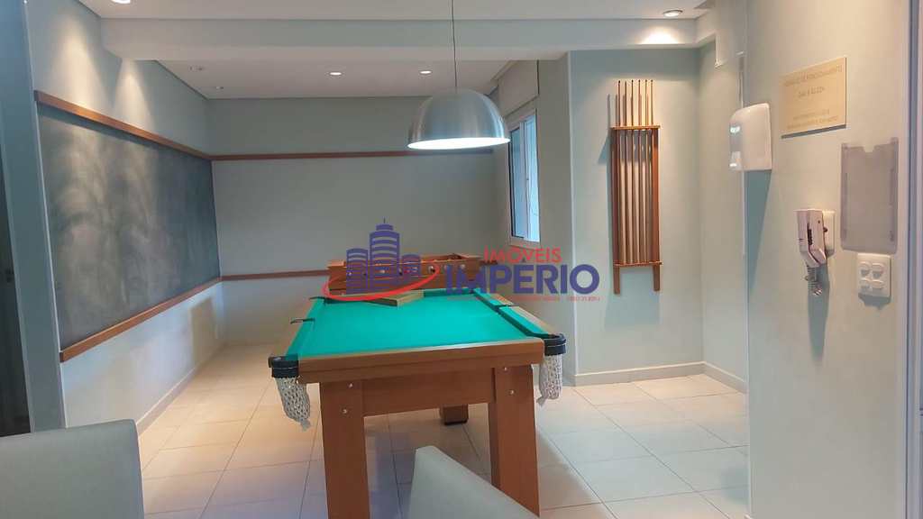 Apartamento em São Paulo, no bairro Vila Mazzei