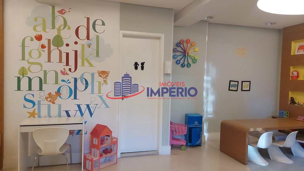 Apartamento em São Paulo, no bairro Vila Mazzei