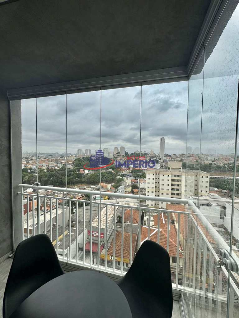 Apartamento em São Paulo, no bairro Vila Mazzei