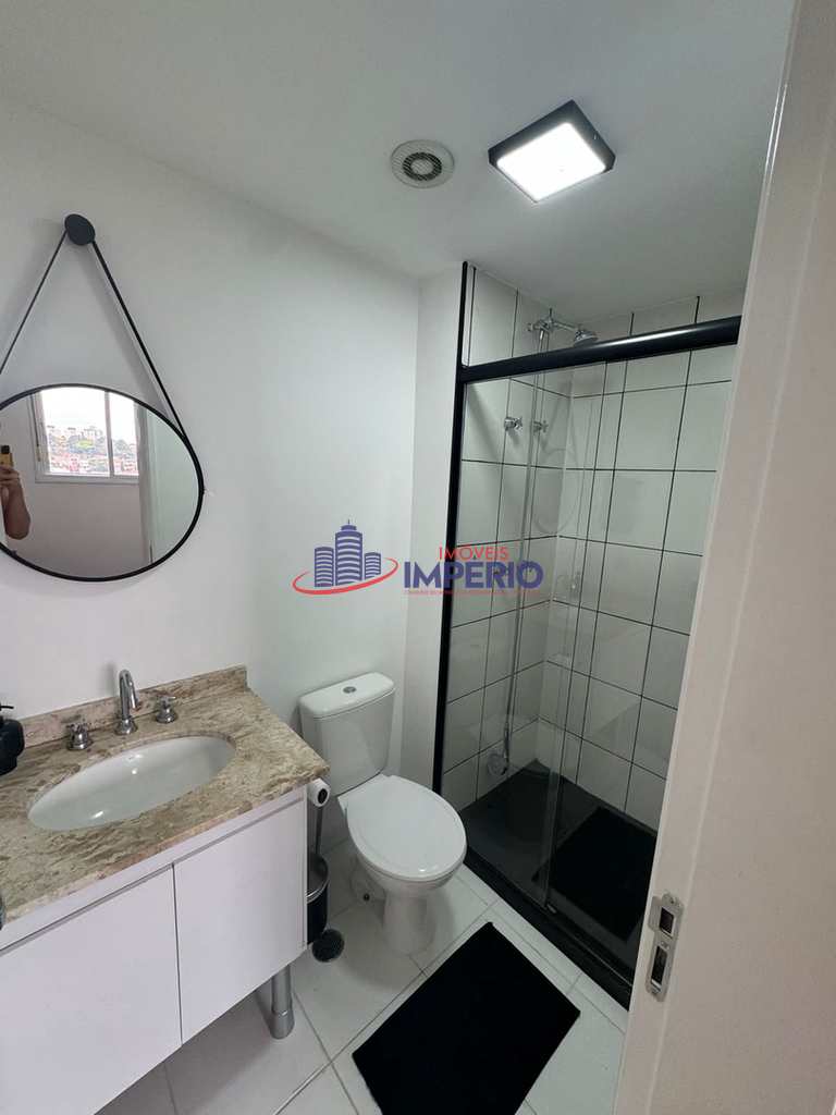 Apartamento em São Paulo, no bairro Vila Mazzei