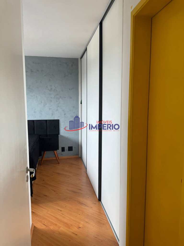 Apartamento em São Paulo, no bairro Vila Mazzei