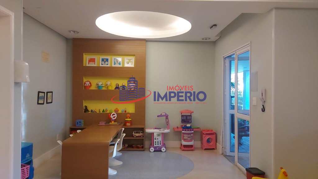 Apartamento em São Paulo, no bairro Vila Mazzei