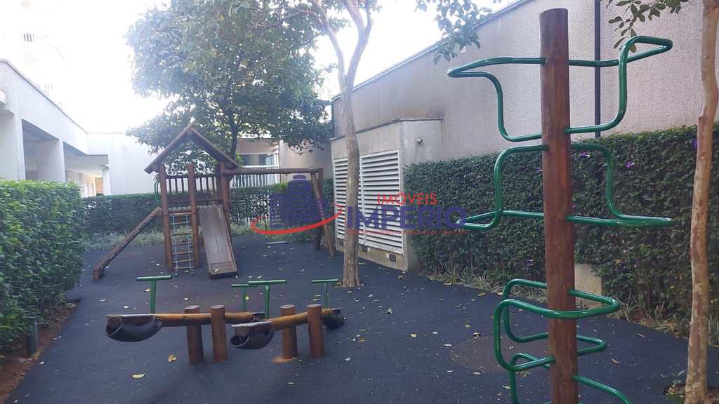 Apartamento em São Paulo, no bairro Vila Mazzei