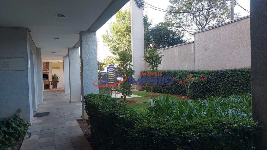 Apartamento em São Paulo, no bairro Vila Mazzei
