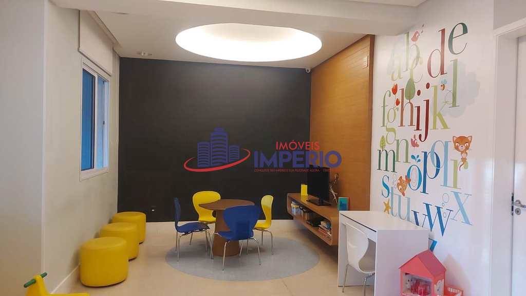 Apartamento em São Paulo, no bairro Vila Mazzei