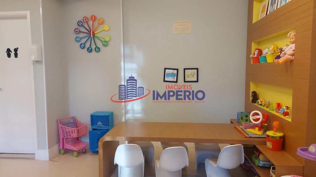 Apartamento em São Paulo, no bairro Vila Mazzei