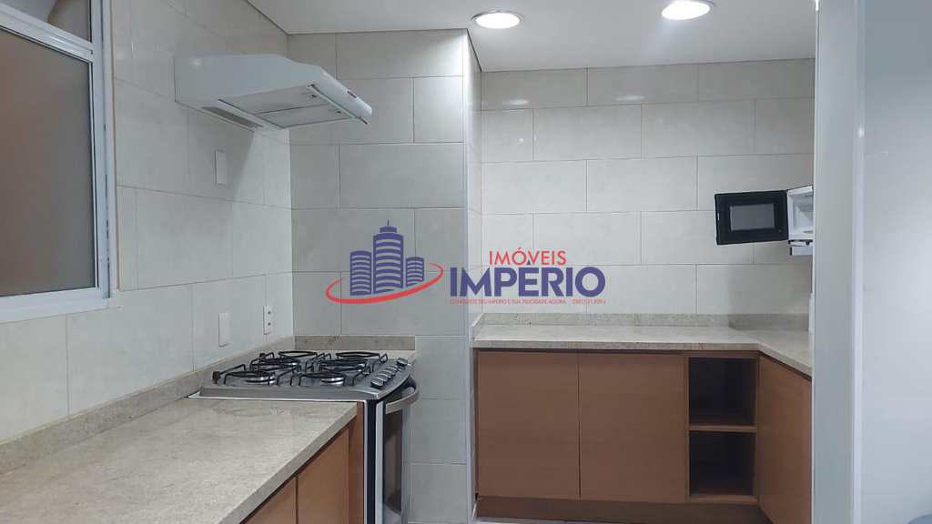 Apartamento em São Paulo, no bairro Vila Mazzei