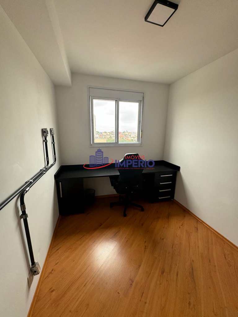 Apartamento em São Paulo, no bairro Vila Mazzei
