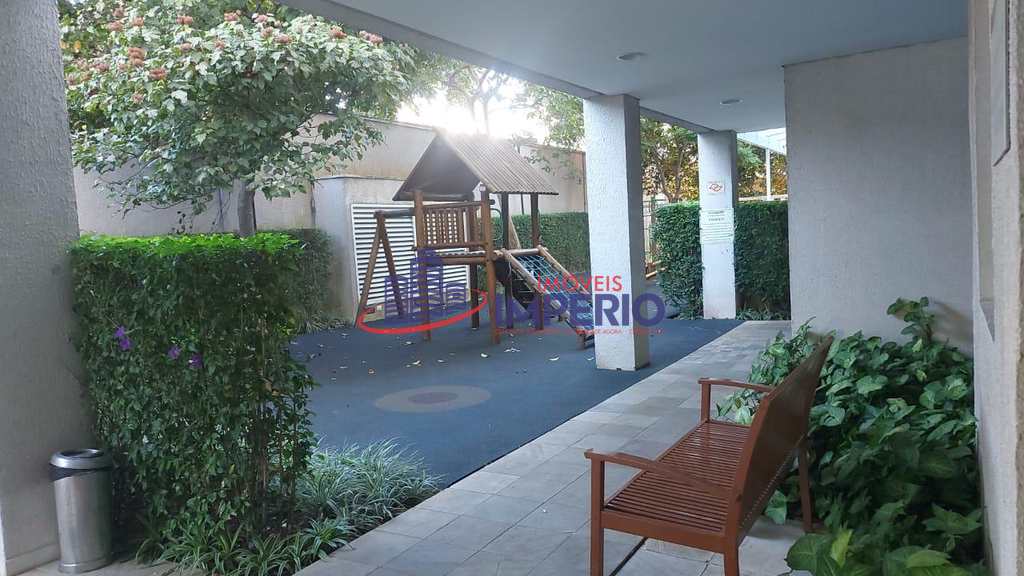 Apartamento em São Paulo, no bairro Vila Mazzei