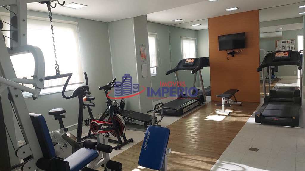 Apartamento em São Paulo, no bairro Vila Mazzei
