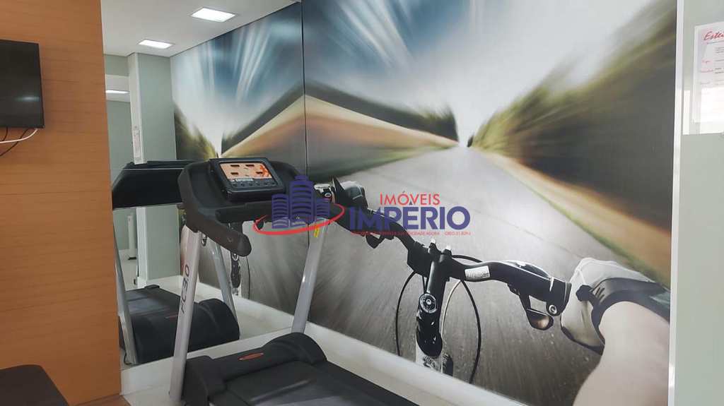 Apartamento em São Paulo, no bairro Vila Mazzei