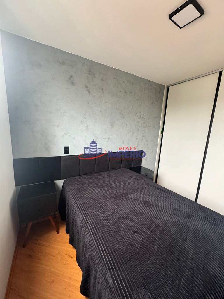 Apartamento em São Paulo, no bairro Vila Mazzei