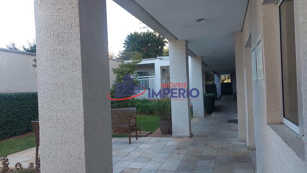 Apartamento em São Paulo, no bairro Vila Mazzei