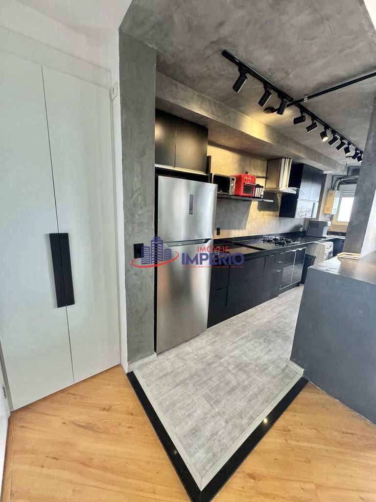 Apartamento em São Paulo, no bairro Vila Mazzei