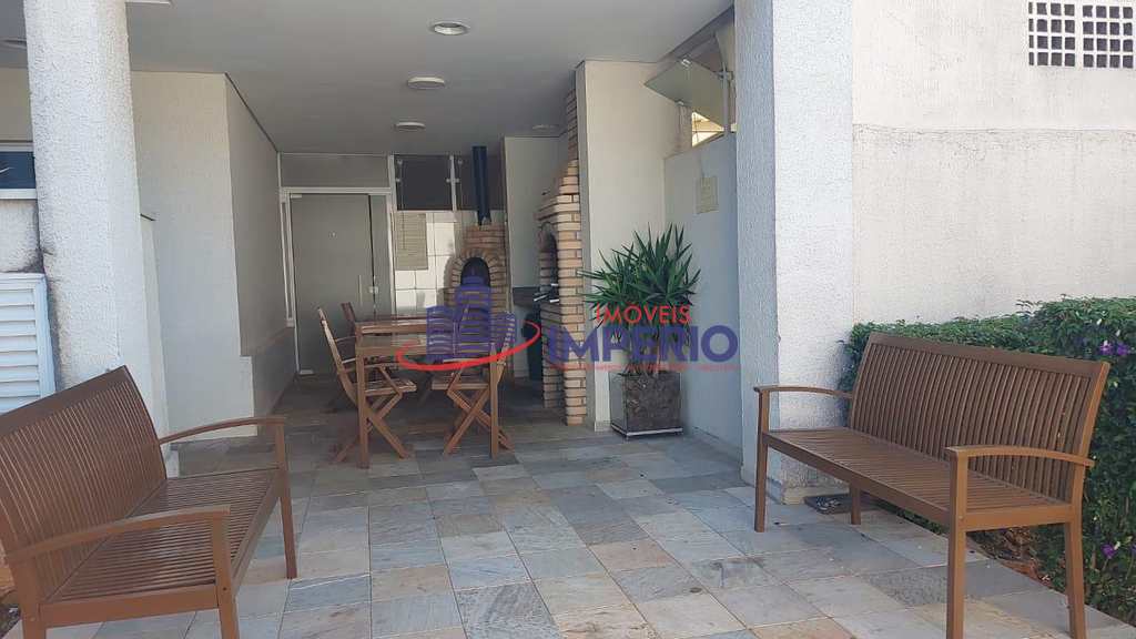 Apartamento em São Paulo, no bairro Vila Mazzei