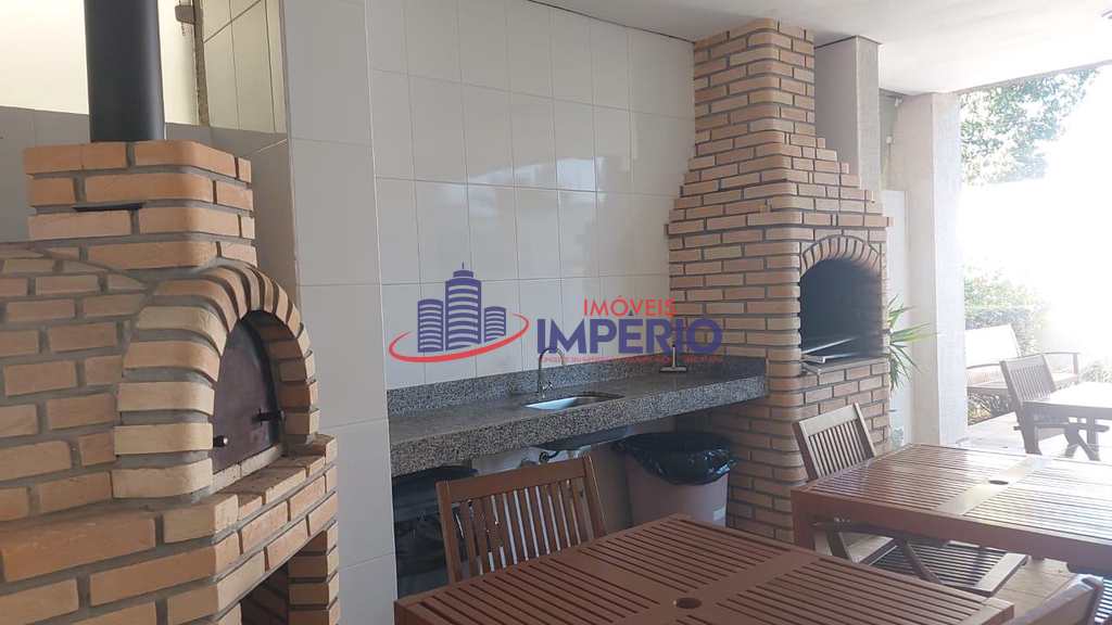 Apartamento em São Paulo, no bairro Vila Mazzei