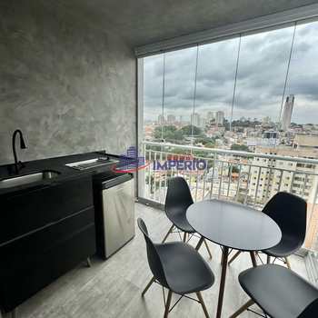 Apartamento em São Paulo, bairro Vila Mazzei