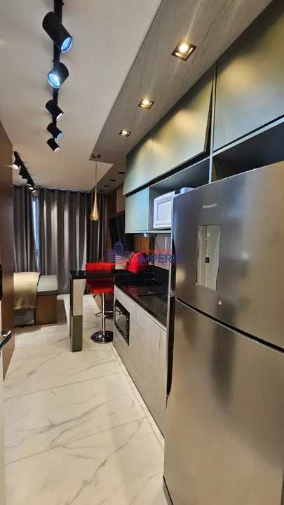 Studio em Guarulhos, no bairro Macedo