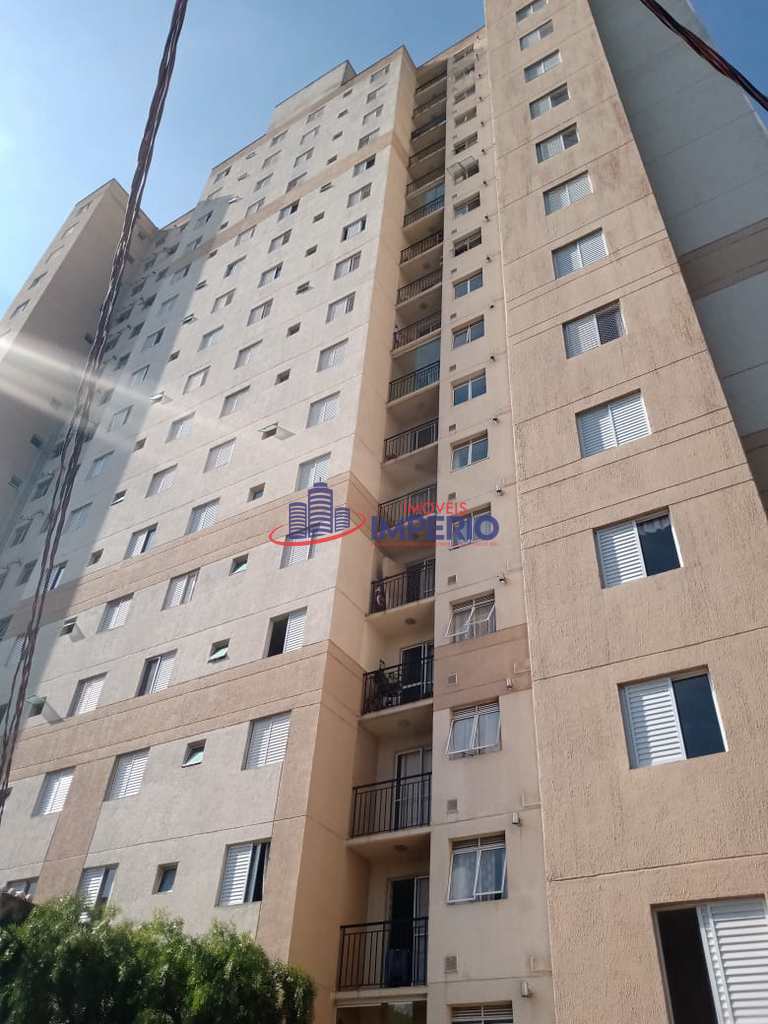 Cobertura em Guarulhos, no bairro Macedo