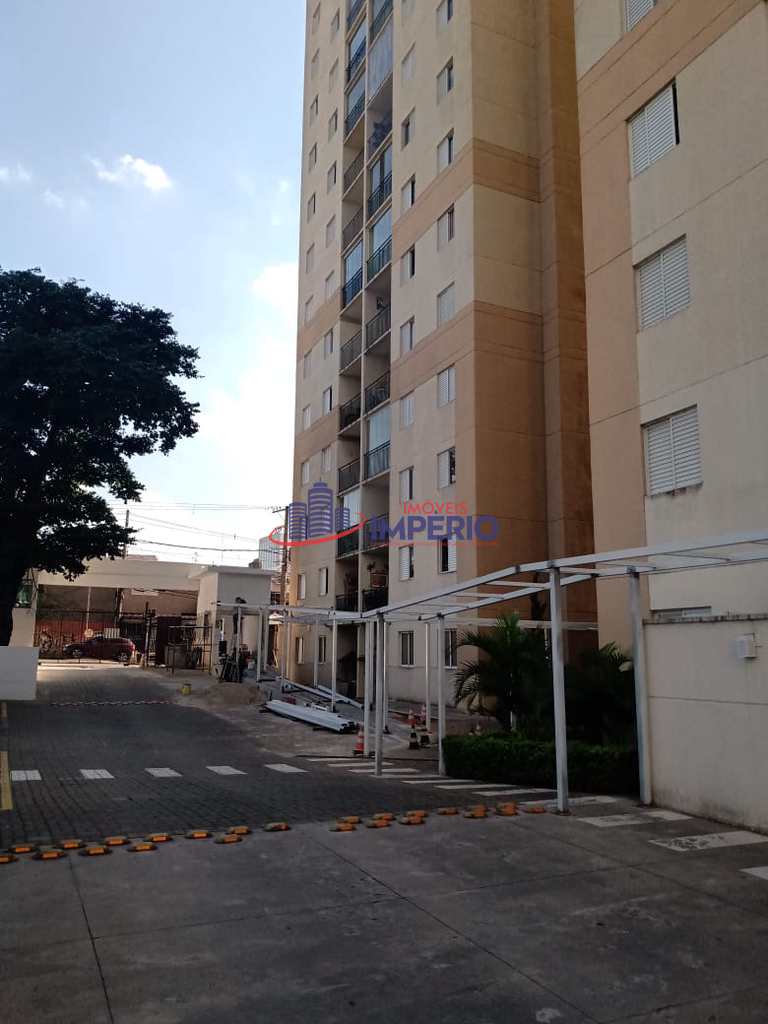 Cobertura em Guarulhos, no bairro Macedo