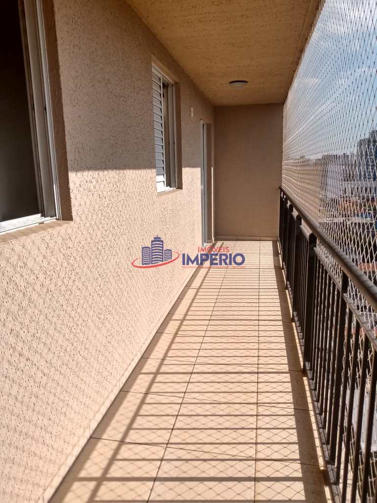 Cobertura em Guarulhos, no bairro Macedo