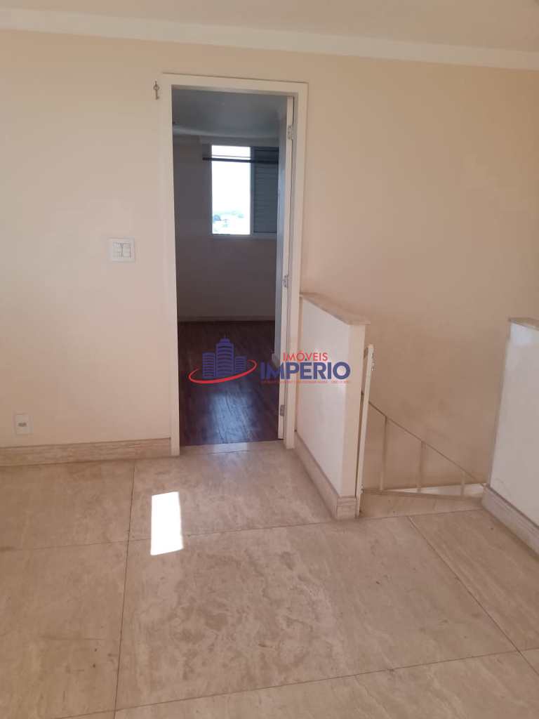 Cobertura em Guarulhos, no bairro Macedo