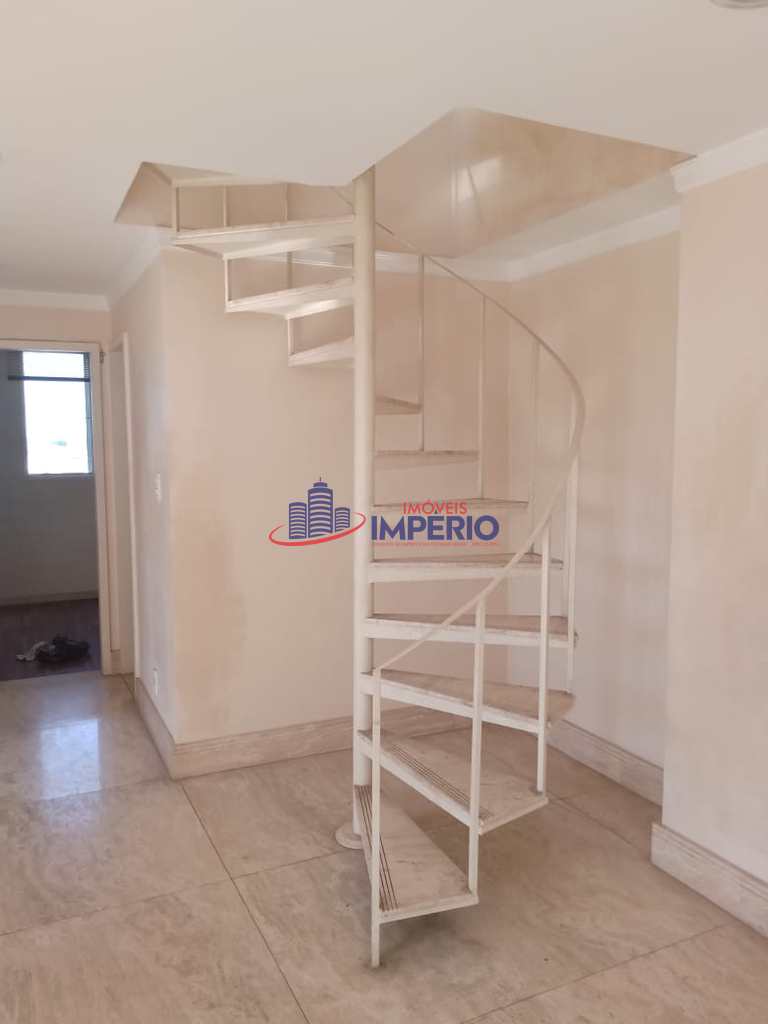 Cobertura em Guarulhos, no bairro Macedo