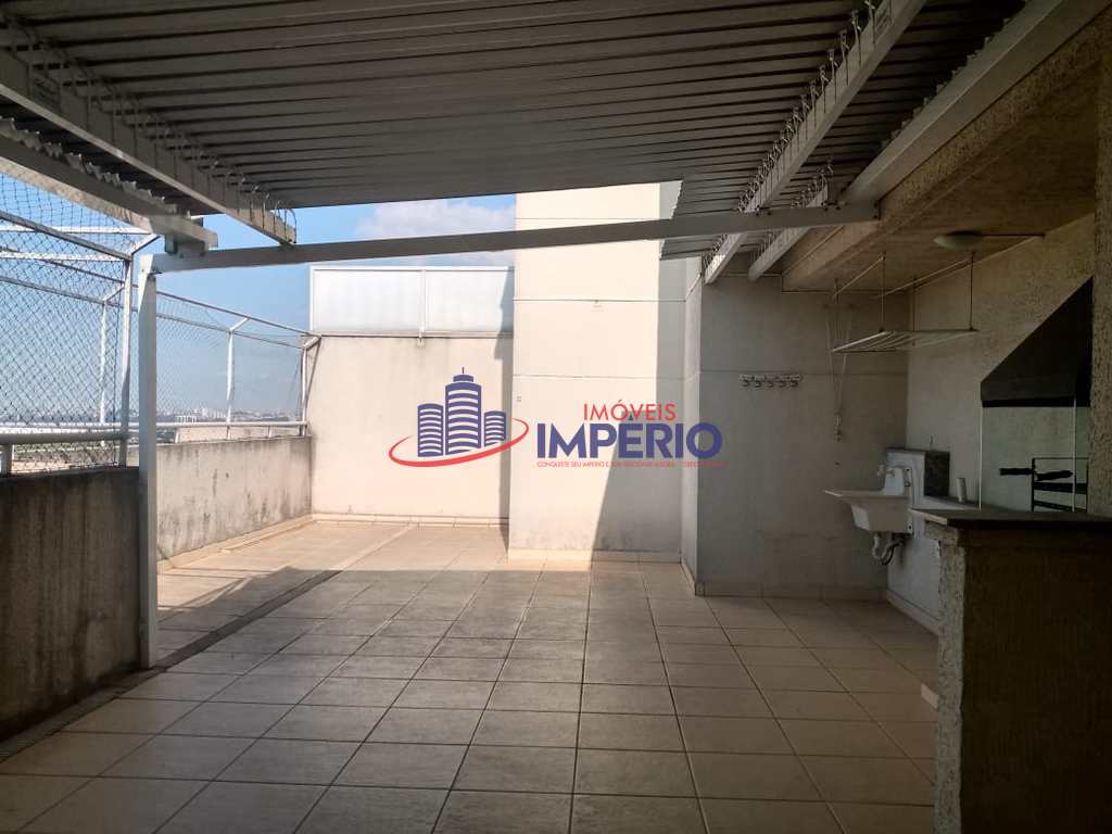 Cobertura em Guarulhos, no bairro Macedo
