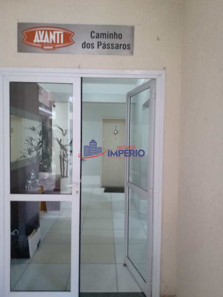 Cobertura em Guarulhos, no bairro Macedo