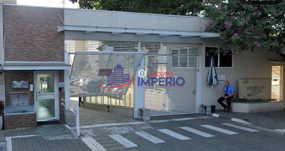 Cobertura em Guarulhos, no bairro Macedo