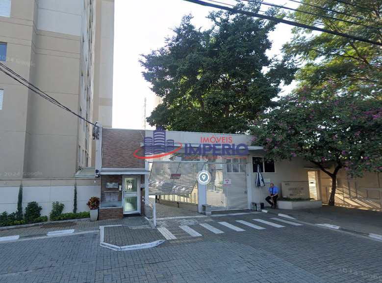 Cobertura em Guarulhos, no bairro Macedo