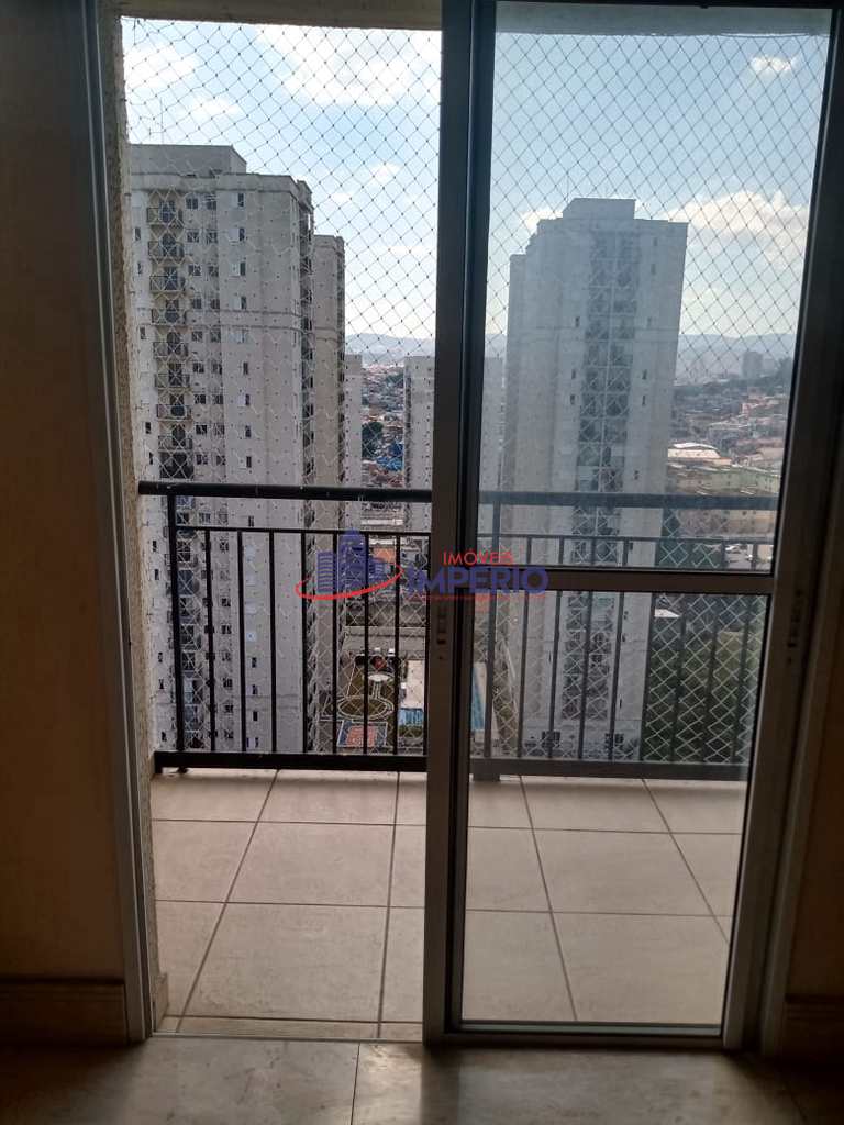 Cobertura em Guarulhos, no bairro Macedo