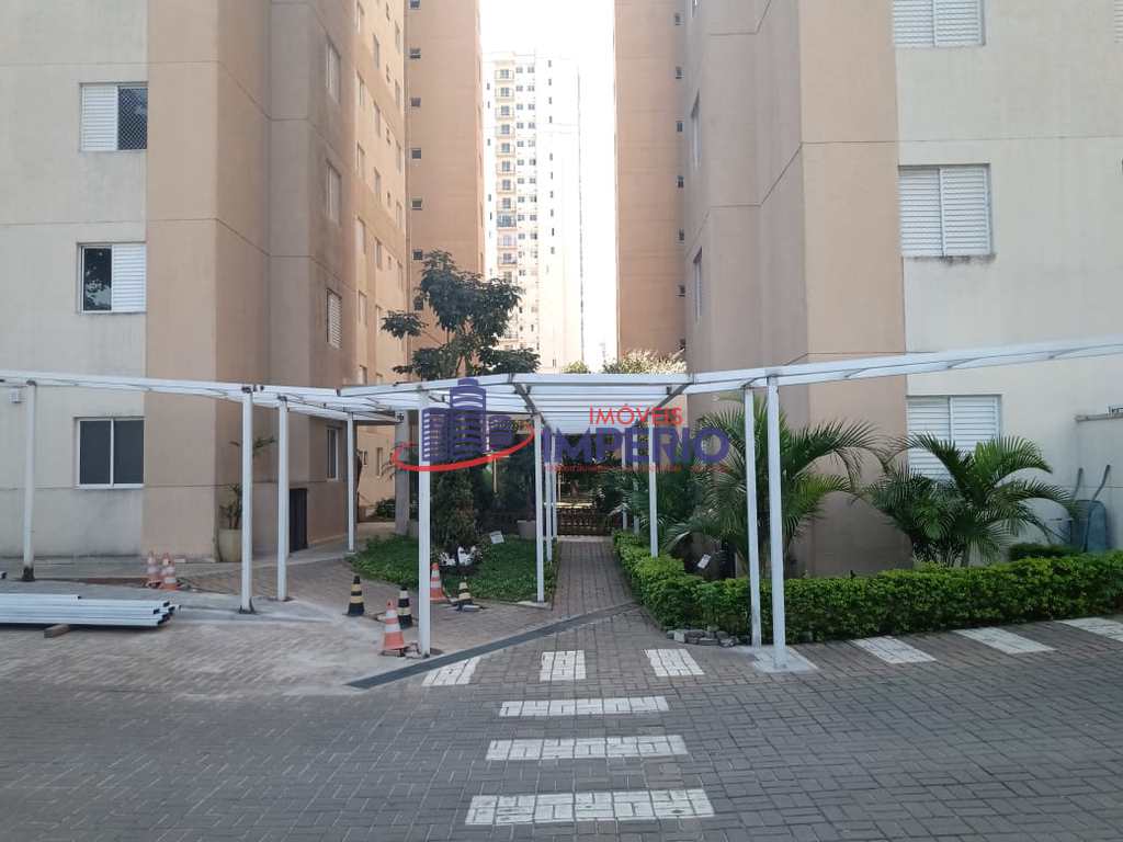 Cobertura em Guarulhos, no bairro Macedo