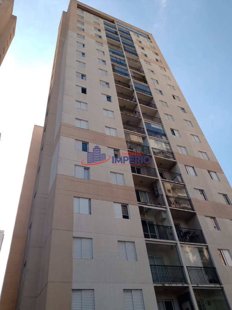 Cobertura em Guarulhos, no bairro Macedo