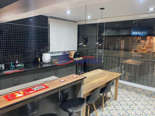 Apartamento, código 13529 em São Paulo, bairro Limão