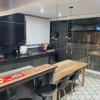 Apartamento em São Paulo, bairro Limão