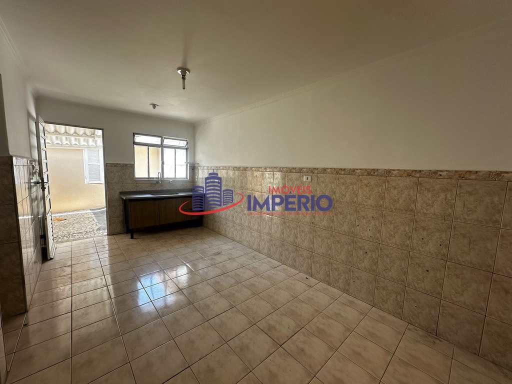 Casa em Guarulhos, no bairro Jardim Paraventi